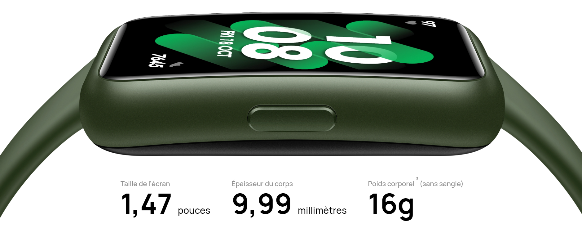 ecran-Huawei-Band-7-prix-tunisie