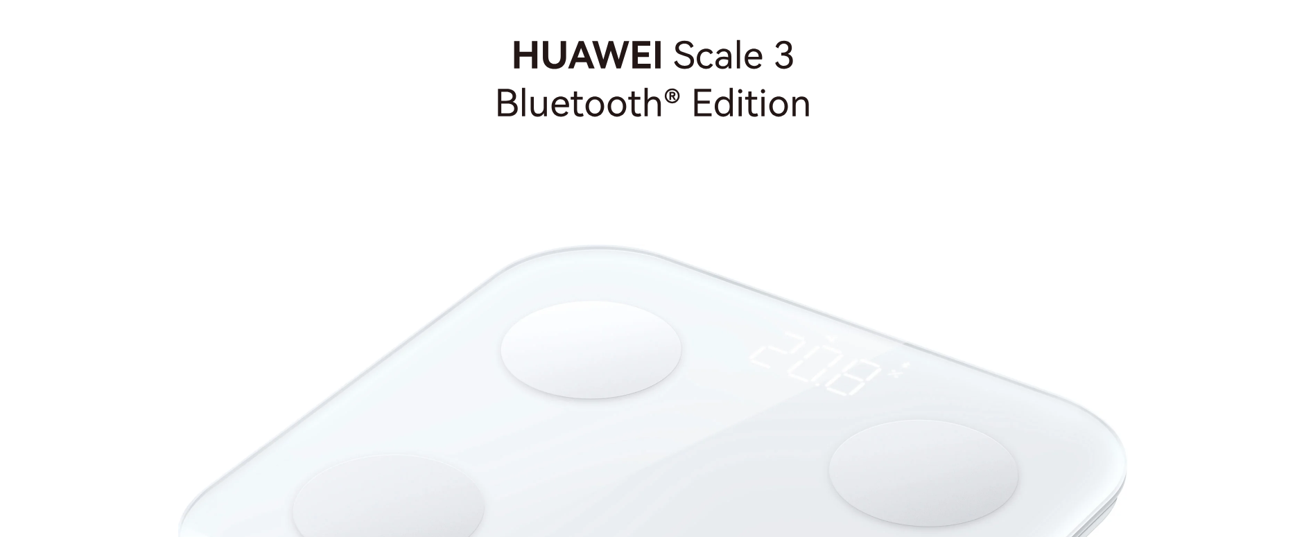 huawei-scale-3-bluetooth-edition-tunisie