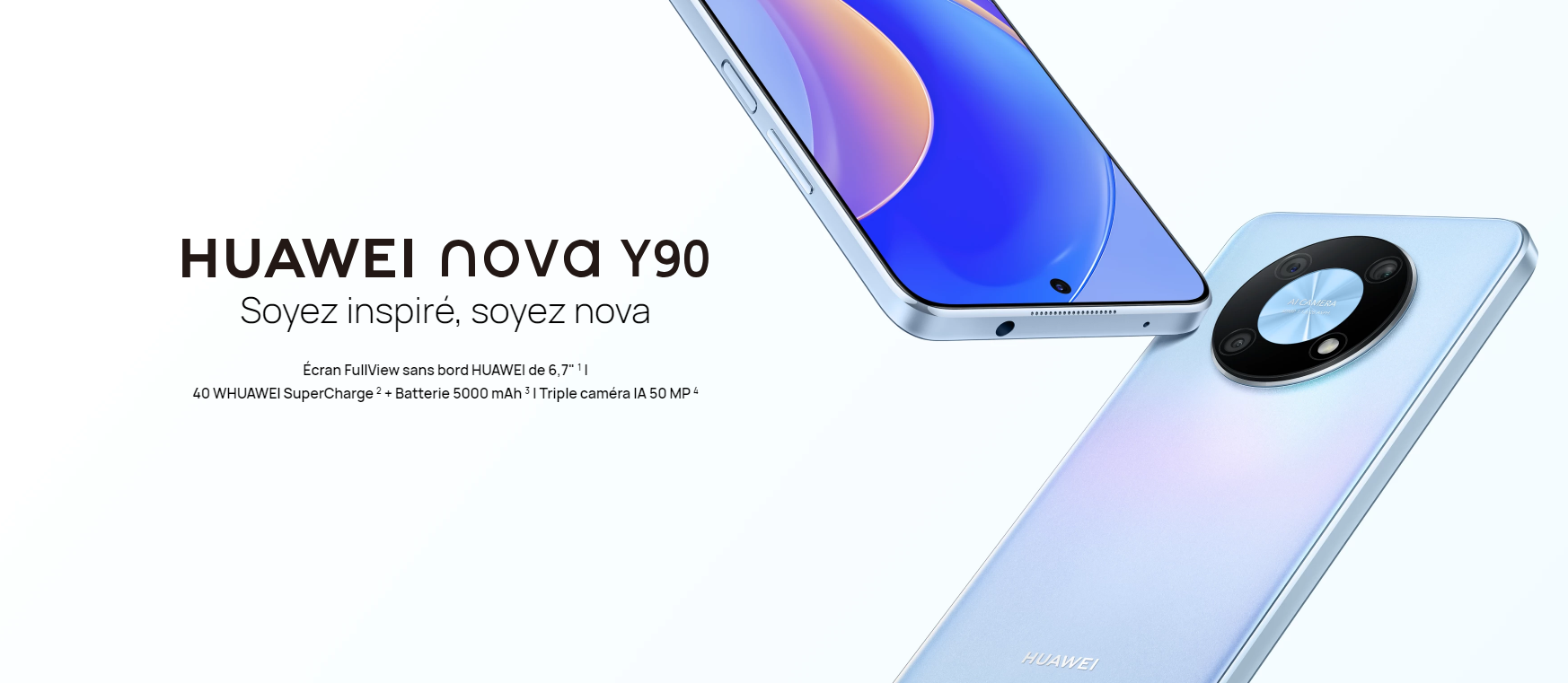 smartphone-huawei-y90-prix-tunisie