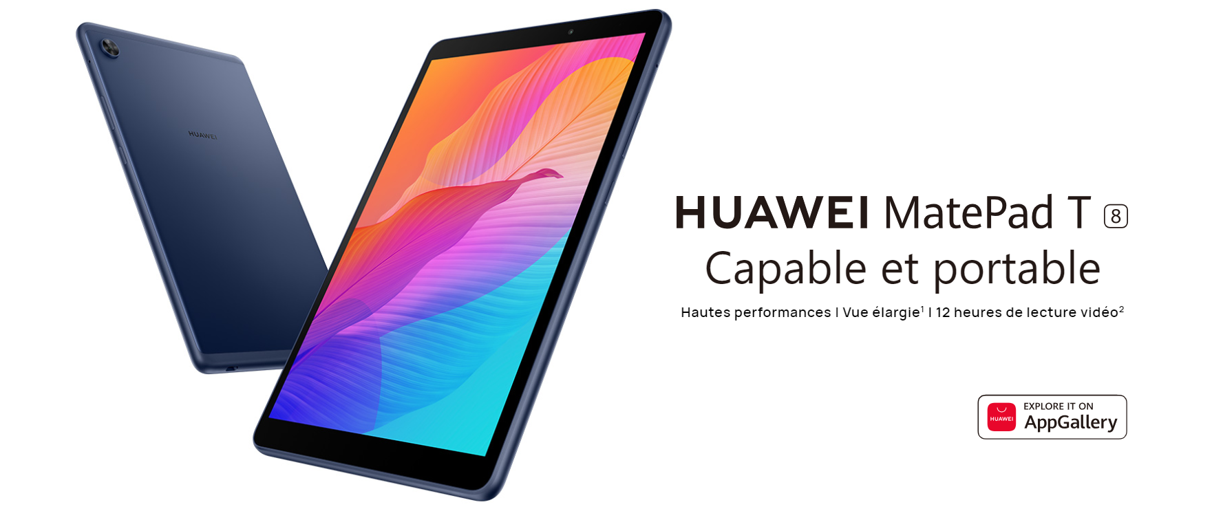 tablette-huawei-matepad-t8-prix-tunisie