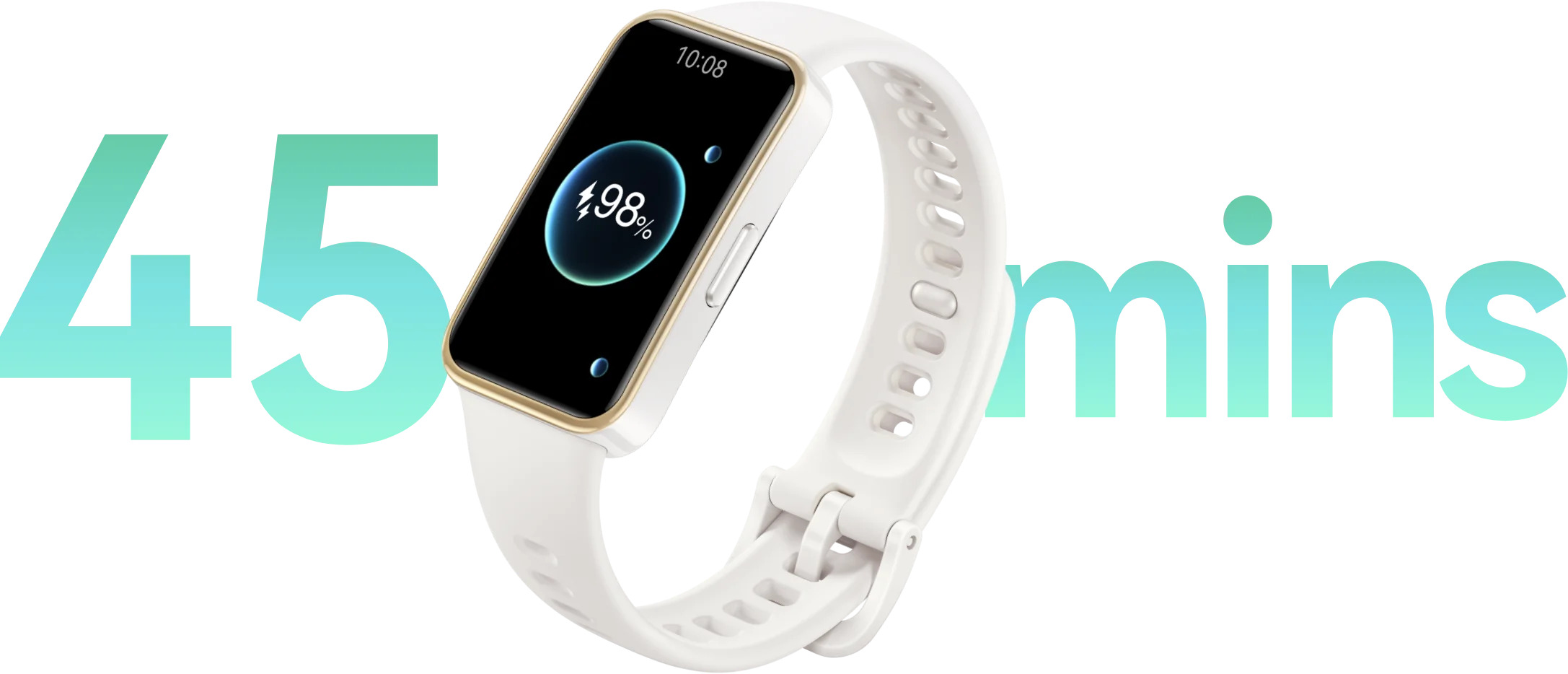 Montre connectée Huawei Band 9