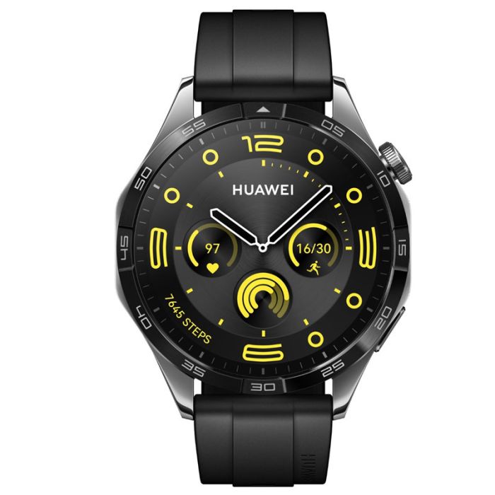 ecran-watch-huawei-gt4-46mm-tunisie